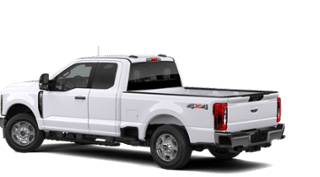 2026 Ford Super Duty® External Image 2